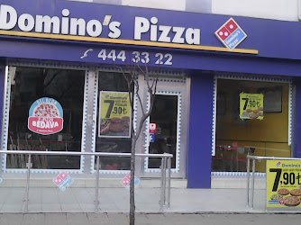 Domino's Pizza Keşan