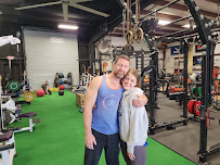 5 Rings Barbell - Photo 1 - Car repair in Braselton, GA, Gainesville