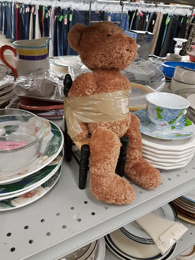 Store «Goodwill Denver - S. Denver», reviews and photos, 6435 E Hampden Ave, Denver, CO 80231, USA