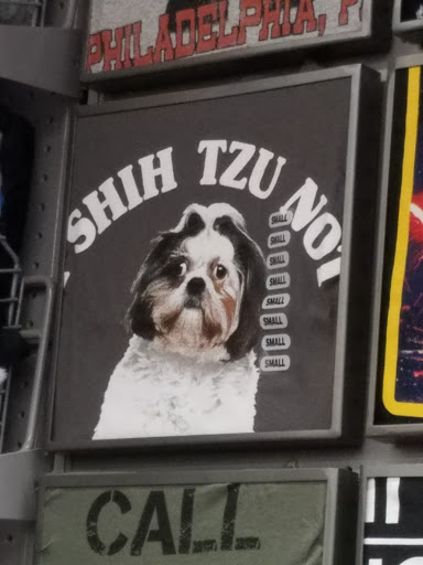 Variety Store «Five Below», reviews and photos, 3529 Washtenaw Ave, Ann Arbor, MI 48104, USA