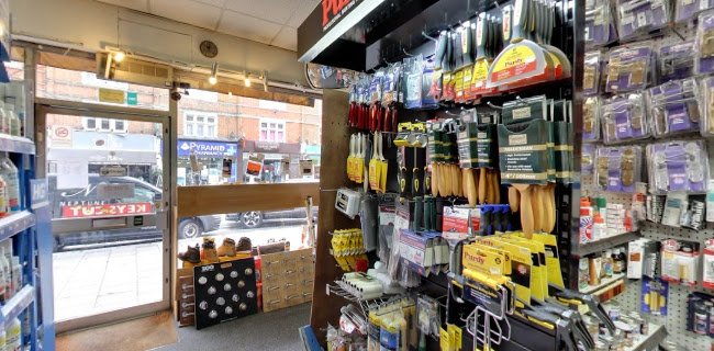Reviews of Chiswick Hardware in London - Hardware store