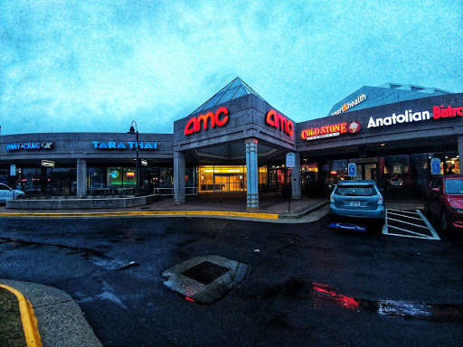 Movie Theater «AMC Worldgate 9», reviews and photos, 13025 Worldgate Dr, Herndon, VA 20170, USA