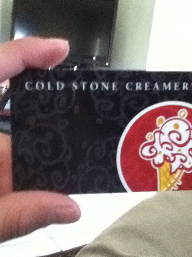 Ice Cream Shop «Cold Stone Creamery», reviews and photos, 1515 N Mountain Ave, Ontario, CA 91762, USA