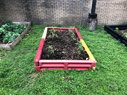 City of Houston Building Materials Reuse Warehouse, 9003 N Main St, Houston, TX 77022, USA, 