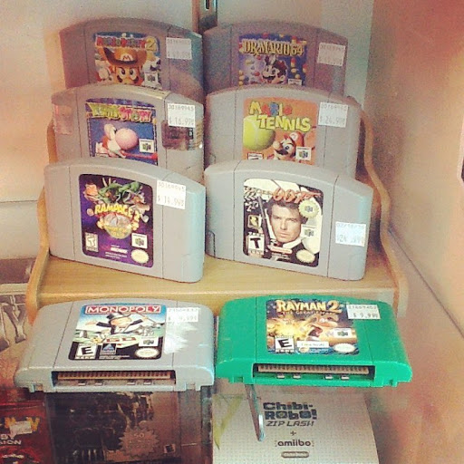 Music Store «Disc Replay», reviews and photos, 1418 Butterfield Rd, Downers Grove, IL 60515, USA