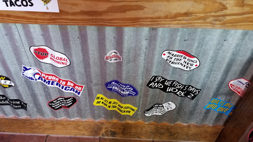 Tex-Mex Restaurant «Tijuana Flats», reviews and photos, 17375 US-441, Mt Dora, FL 32757, USA