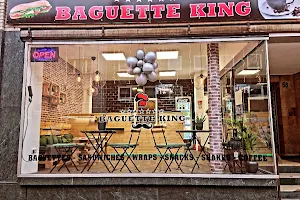 Baguette King image