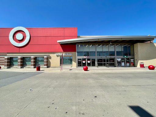 Department Store «Target», reviews and photos, 501 Elsinger Blvd, Conway, AR 72032, USA