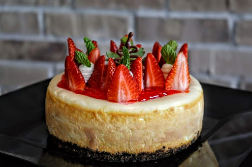 Bakery «Pie and Cake», reviews and photos, 1160 E Alton Gloor Blvd, Brownsville, TX 78526, USA