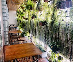 โรงแรมแลคอนนอนบาย photo