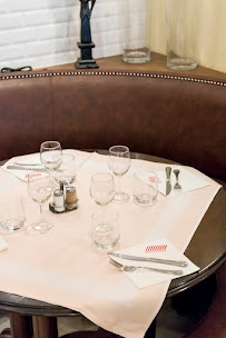 Photos du propriétaire du Restaurant français Café Brasserie Ragueneau à Paris - n°15