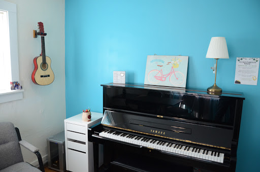 Music School «Allegro Music and Dance Academy», reviews and photos, 315 Canal St, Lemont, IL 60439, USA