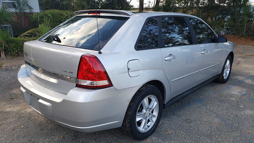 Used Car Dealer «Fairtrade Auto Sales», reviews and photos, 314 White Dr, Tallahassee, FL 32304, USA