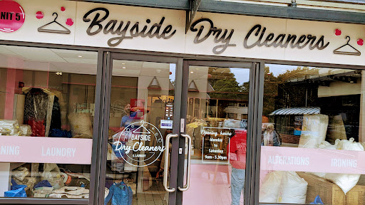 Bayside Dry Cleaners