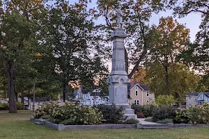 Bowman Memorial Park image