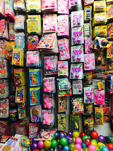 Discount Store «Discount City», reviews and photos, 2762 Mission St, San Francisco, CA 94110, USA