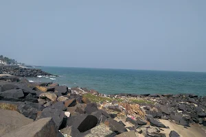 Kottakuppam Beach image