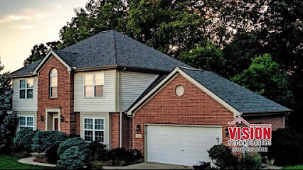 Vision Technologies Roofing and Siding
