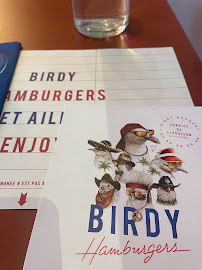 Les plus récentes photos du Restaurant de hamburgers Birdy à Paris - n°7