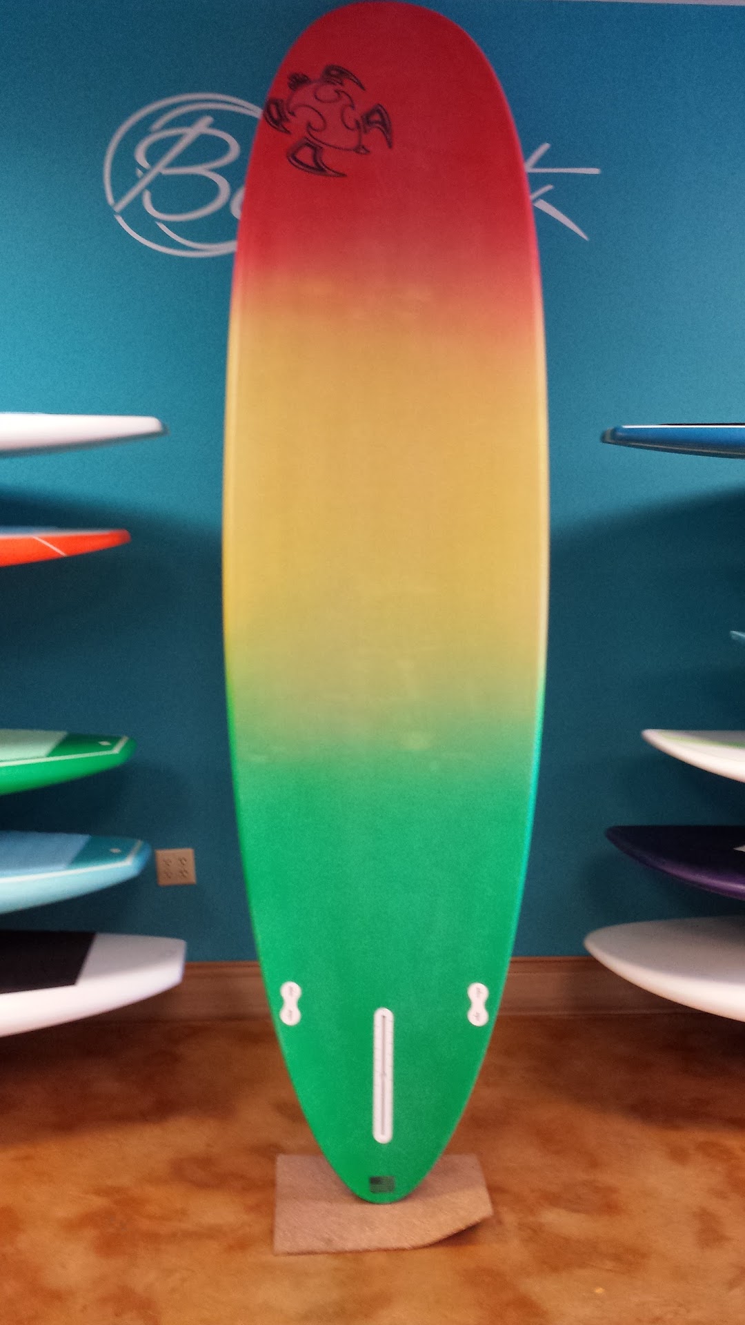 Bogaert Paddleboards and Skate Shop