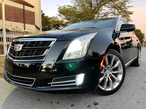 Used Car Dealer «Imperial Capital Cars», reviews and photos, 1800 South State Road 7, Miramar, FL 33023, USA