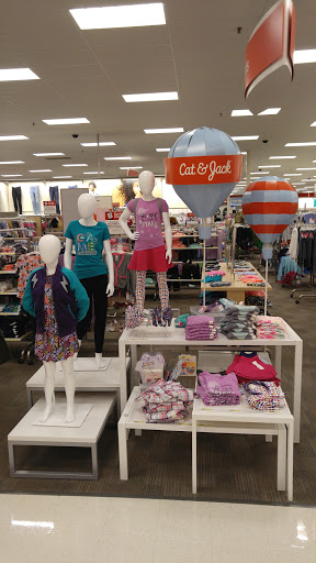 Department Store «Target», reviews and photos, 1815 Norman Dr, Valdosta, GA 31601, USA