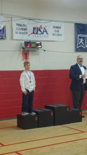 Amusement Center «JungleQuest», reviews and photos, 8000 S Lincoln St, Littleton, CO 80122, USA