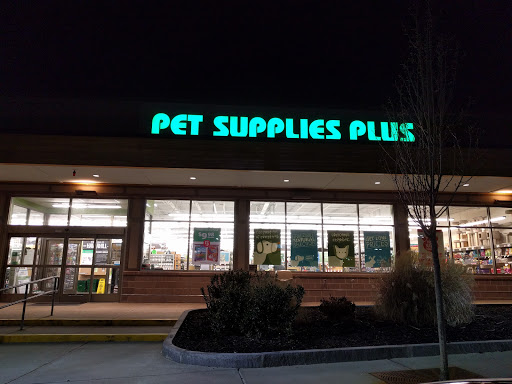 Pet Supplies Plus, 400 Lowell Ave Suite 14, Haverhill, MA 01832, USA, 
