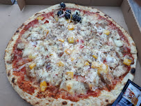 Plats et boissons du Pizzeria CORSICA PIZZA à Calvi - n°7