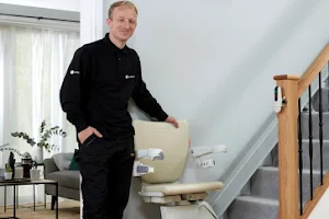 Mobility Scotland & National Stairlift Centre image