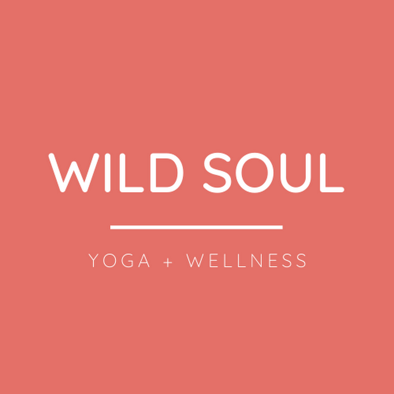 Wild Soul - Yoga and Wellness