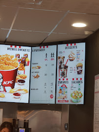 Poulet frit du Restaurant KFC Pontault-Combault - n°8