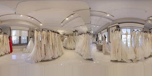 Bridal Shop «Bridal Reflections», reviews and photos, 437 5th Ave, New York, NY 10016, USA
