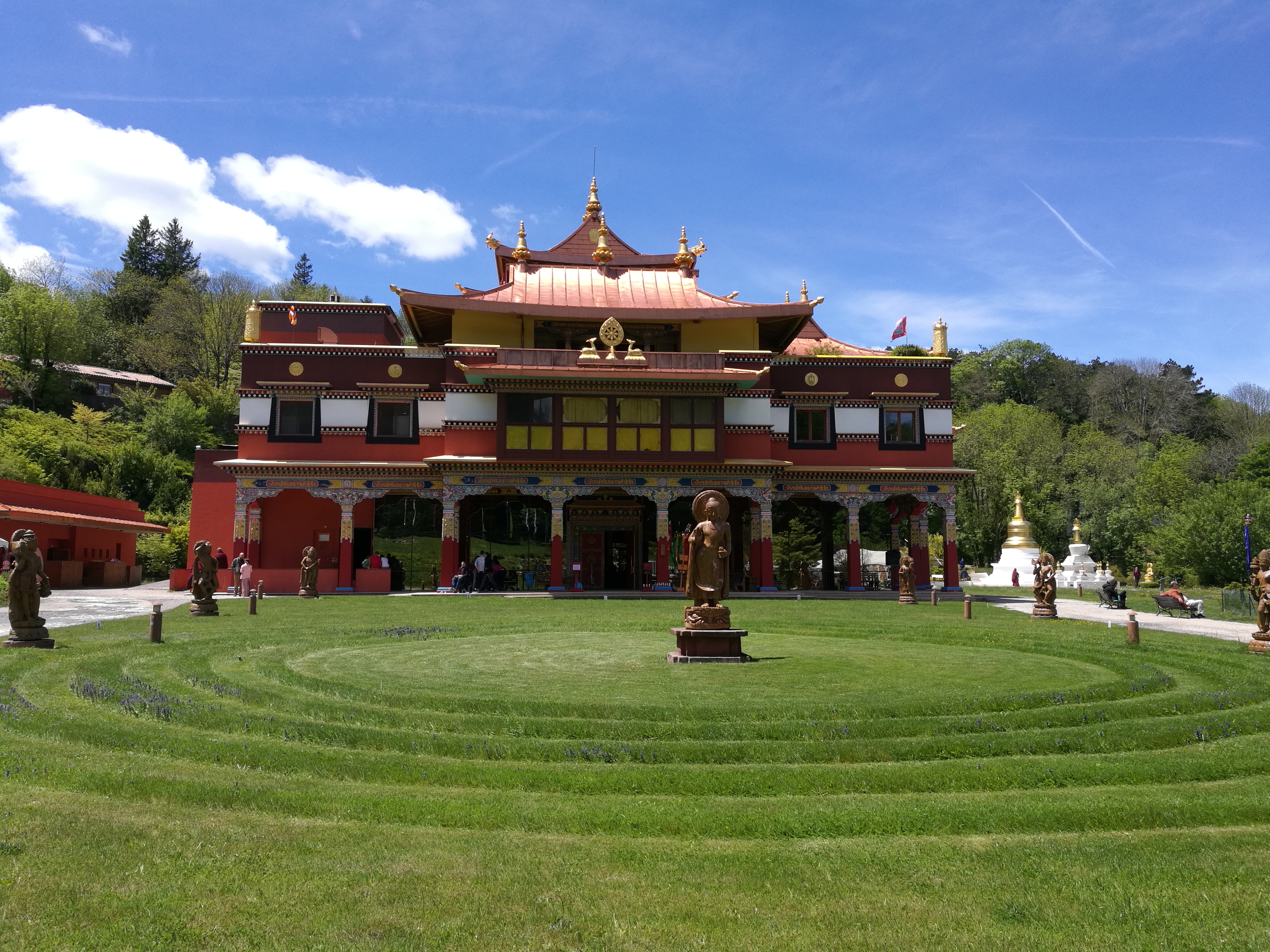 Photo n° 1 de l'avis de Riikka.e fait le 31/05/2019 à 19:35