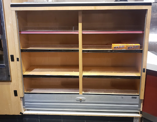 Movie Theater «AMC Westminster Promenade 24», reviews and photos, 10655 Westminster Blvd, Westminster, CO 80020, USA