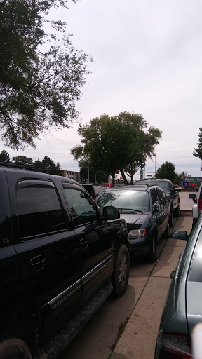 Auto Repair Shop «R & R Auto Clinic», reviews and photos, 1306 Fort St, Lincoln Park, MI 48146, USA