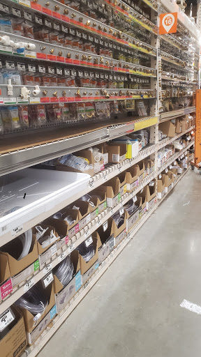 Home Improvement Store «The Home Depot», reviews and photos, 465 NJ-17, Mahwah, NJ 07495, USA