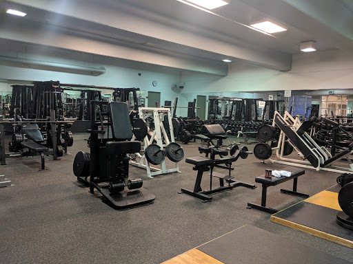 Sports Complex «The Center of Clayton», reviews and photos, 50 Gay Ave, Clayton, MO 63105, USA