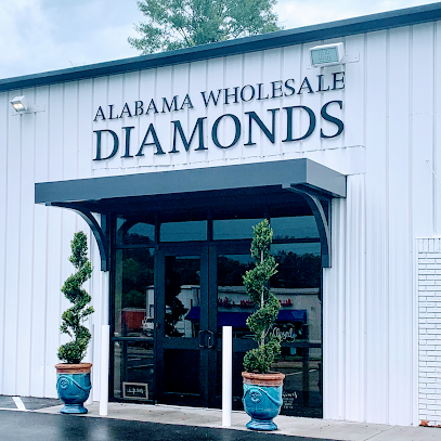 Alabama Wholesale Diamonds