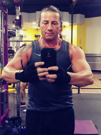 Gym «Planet Fitness», reviews and photos, 4135 Chicago Ave, Riverside, CA 92507, USA