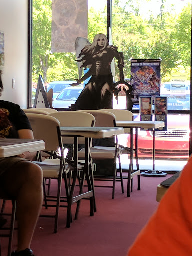 Video Game Store «TCF Gaming Arena», reviews and photos, 569 Jonesboro Rd, McDonough, GA 30253, USA