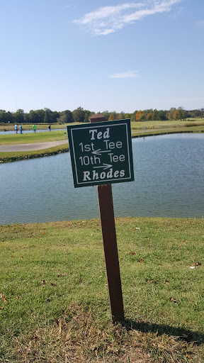 Public Golf Course «Ted Rhodes Golf Course», reviews and photos, 1901 Ed Temple Blvd, Nashville, TN 37208, USA