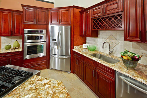 Granite Supplier «Cabinets & Granite Direct», reviews and photos, 4979 W 130th St, Cleveland, OH 44135, USA