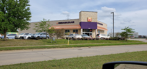 Indian Grocery Store «India Bazaar», reviews and photos, 2151 S Edmonds Ln, Lewisville, TX 75067, USA
