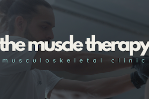 The Muscle Therapy image