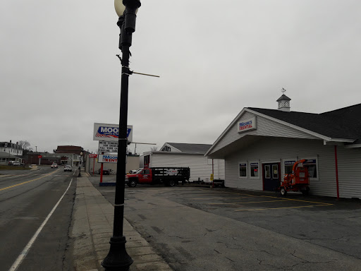 Lumber Store «Moore Lumber & Hardware Co., Inc.», reviews and photos, 22 W Main St, Ayer, MA 01432, USA