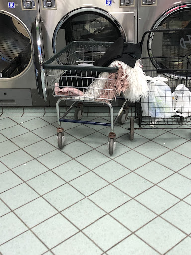 Laundromat «Laundry Factory & Dry Cleaning», reviews and photos, 681 Newark Ave, Elizabeth, NJ 07208, USA