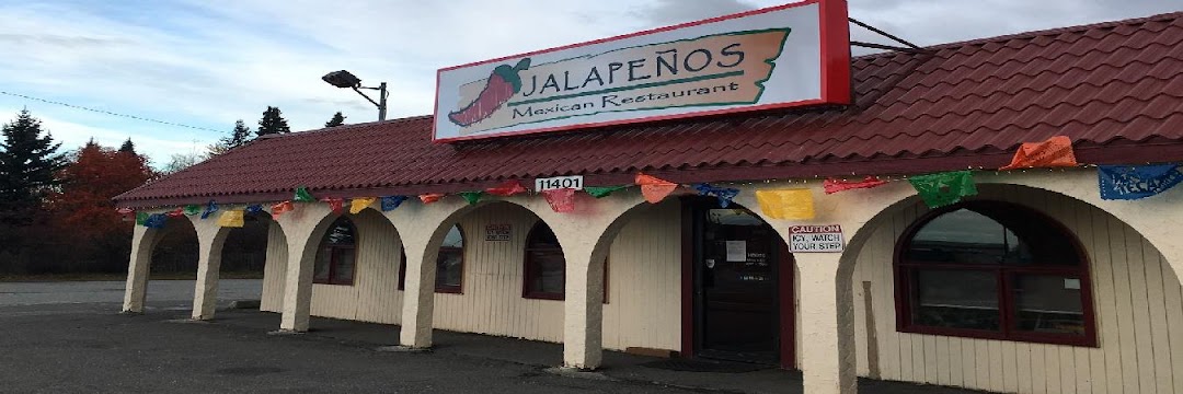 Jalapeos Mexican Restaurant