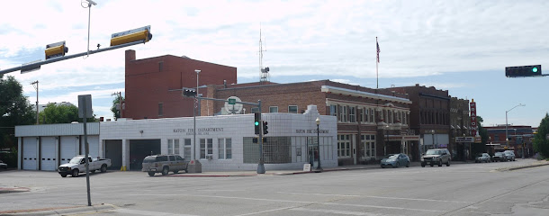 Raton Fire Department