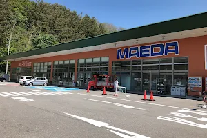 MAEDA Store Ajigasawa image